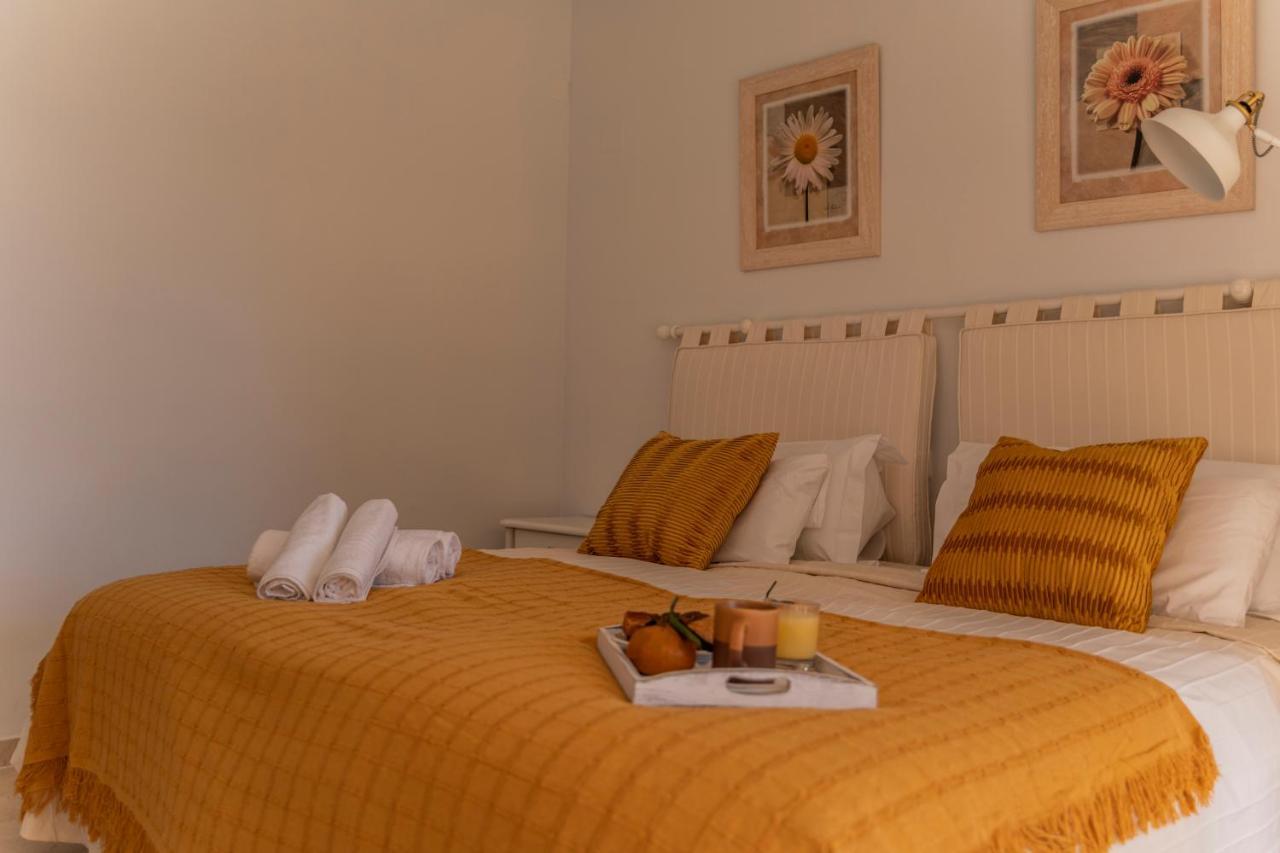 Апартаменти Apartamento Con Espectaculares Vistas Al Golf En Marbella - Xallas 2 3 Екстер'єр фото