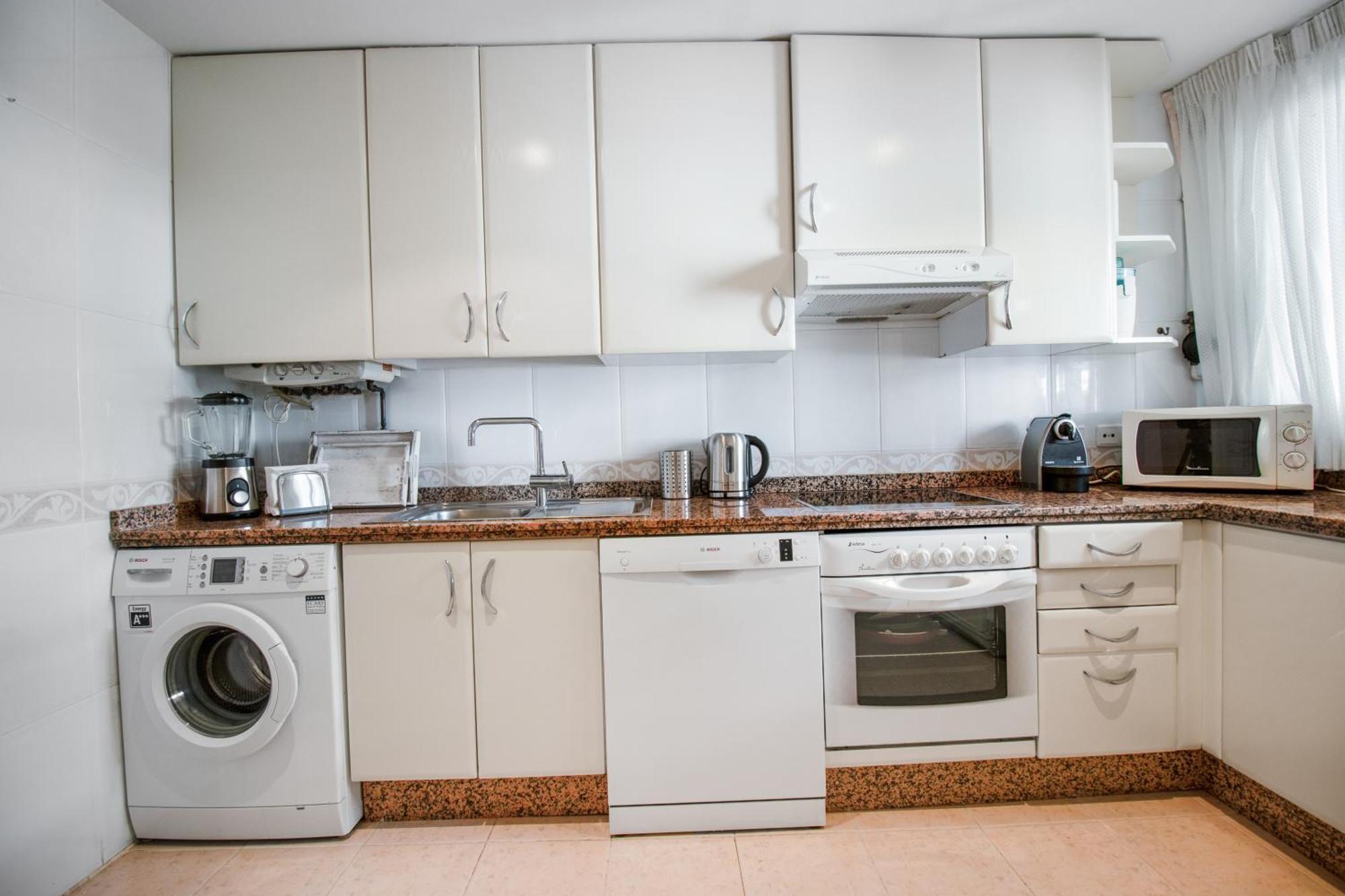 Апартаменти Apartamento Con Espectaculares Vistas Al Golf En Marbella - Xallas 2 3 Екстер'єр фото